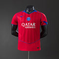 PSG 2025/26 Third Away Player Version Jersey