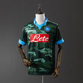 Napoli 2013/14 Home Retro Jersey Fan Version