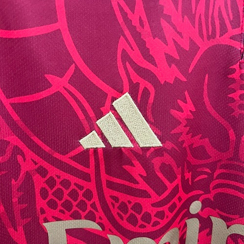 2024/25 Real Madrid Special Edition Fan Version