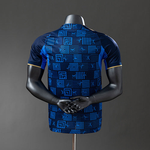 Real Madrid Collaboration-LV Player Version Jersey