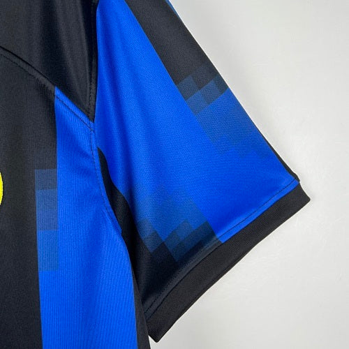 2023/24 Inter Milan Home Jersey Fan Version