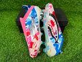 Adidas F50 Elite Laceless BAPE