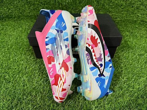 Adidas F50 Elite Laceless BAPE