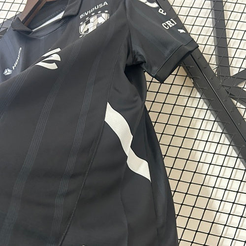 2024/25 Monterey Third Away Jersey Fan Version