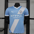 2024/25 Manchester City Special Edition Player Version