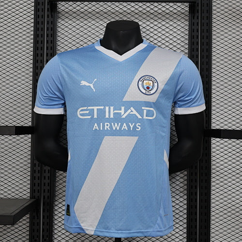 2024/25 Manchester City Special Edition Player Version