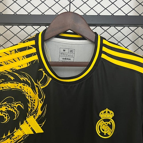 2024/25 Real Madrid Special Edition Fan Version