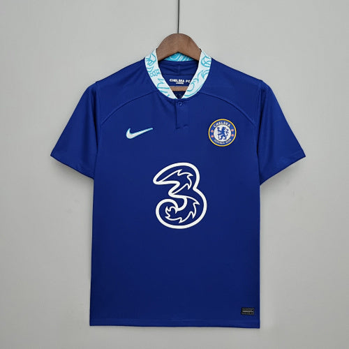 2022/23 Chelsea Home Jersey Fan Version