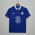 2022/23 Chelsea Home Jersey Fan Version