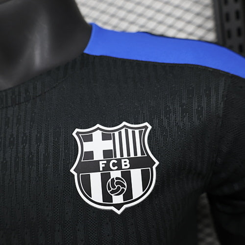 2024/25  Barcelona Special Edition Player Version