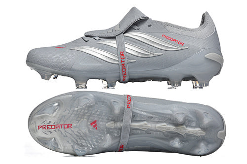 Adidas 26 Predator Elite FG With Tongue