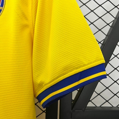 Retro Arsenal 2013/14 Away Jersey Fan Version