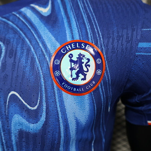 2024/25 Chelsea Home Jersey Player Version