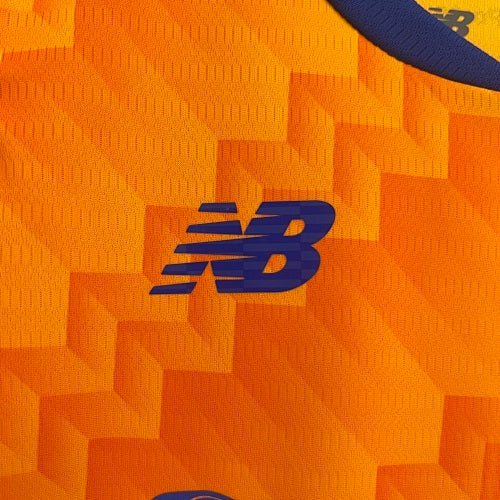 2024/25 Kids Porto Away Jersey Kit Fan Version