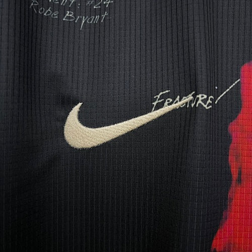 2025/26 Barcelona Special Edition x KOBE BRYANT Fan Version