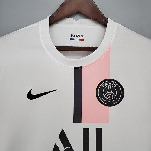 2021/22 PSG Away Jersey Fan Version