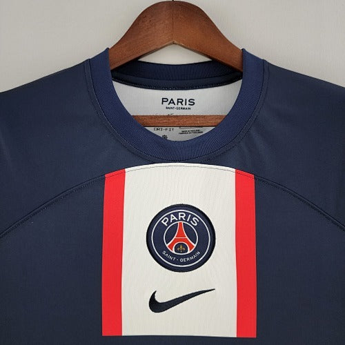 2022/23 PSG Home Jersey Fan Version