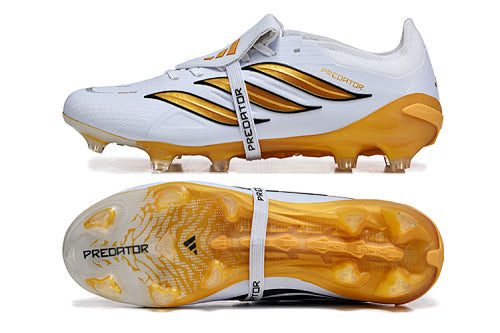 Adidas 26 Predator Elite FG With Tongue