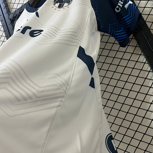 2024/25 Monterrey Away Jersey Fan Version