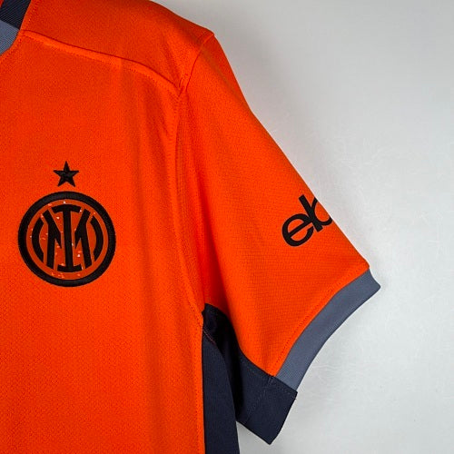 2023/24 Inter Milan Third Away Jersey Fan Version