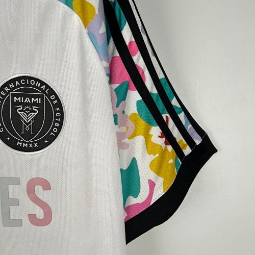 2023/24 Inter Miami Training Jersey Fan Version