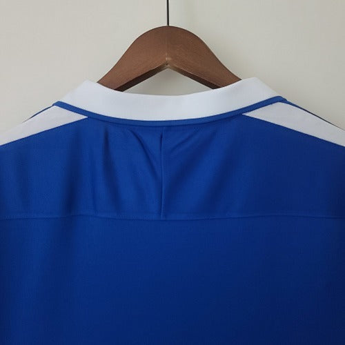 Retro Brazil 1997 Away jersey Fan Version