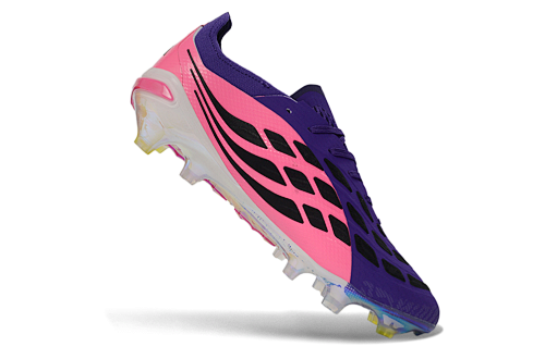 Adidas 26 Predator Elite Tongue FG