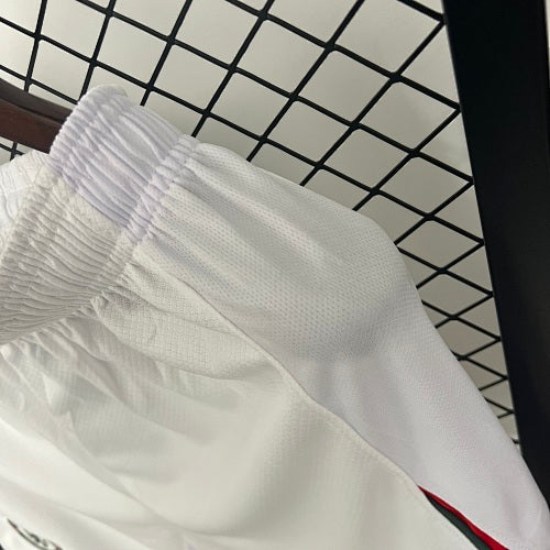 2025/26 Shorts Chelsea Third Away Jersey Fan Version