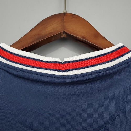 2021/22 PSG Home Jersey Fan Version