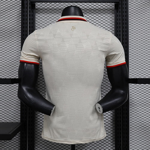 2024/25  Bayern Munich Third Away Jersey Player Version