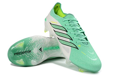 Adidas PREDATOR ACCURACY FG BOOTS