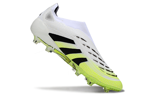 PREDATOR ACCURACY+ FG BOOTS