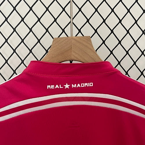 Kids Real Madrid 2014/15 Away Jersey Kit
