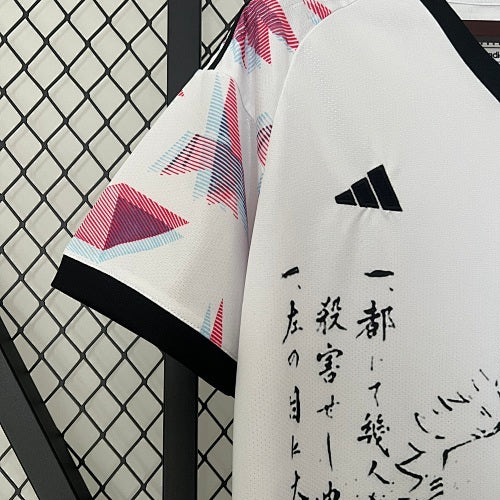 2024 Japan Special Edition Jersey Fan Version