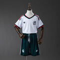Mexico 2026 Away Kids Kit Jersey Fan Version