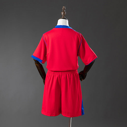 PSG 2025/26 Third Away Kids Jersey Kit