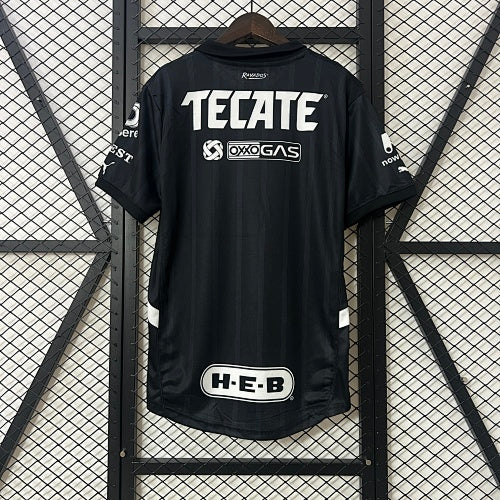 2024/25 Monterey Third Away Jersey Fan Version