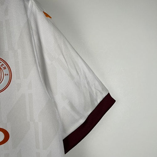 2023/24 Manchester City Away Jersey Fan Version