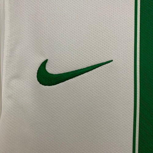 Retro Portugal 2010 Away Jersey Fan Version
