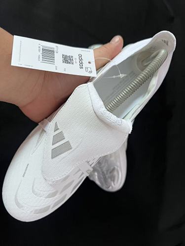 PREDATOR ACCURACY FG BOOTS