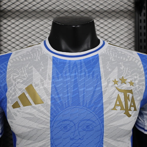 2024 Argentina Special Edition Player Version