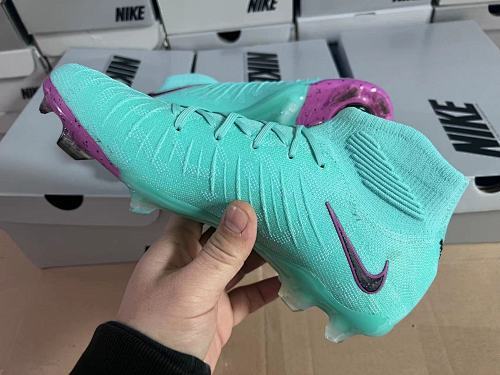 NIKE PHANTOM LUNA ELITE FG