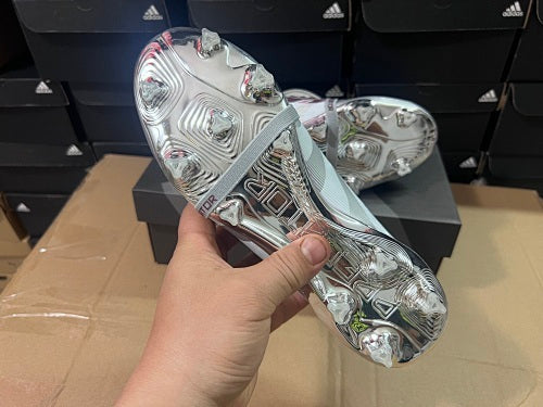 PREDATOR ACCURACY FG BOOTS WITH TONGUE