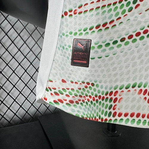 2025/26 Portugal Away Player Version