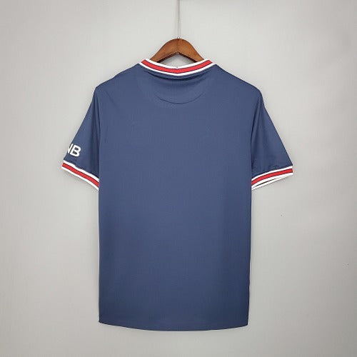 2021/22 PSG Home Jersey Fan Version