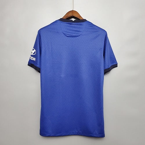 2020/21 Chelsea Home Jersey Fan Version