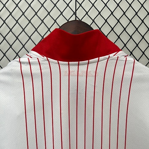 2024 Canada Away Jersey Fan Version