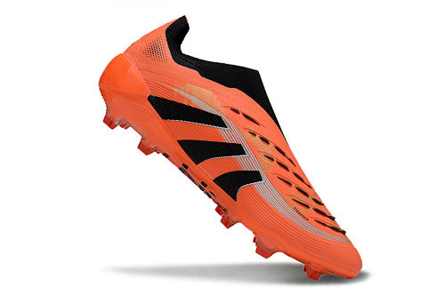 PREDATOR ACCURACY+ FG BOOTS