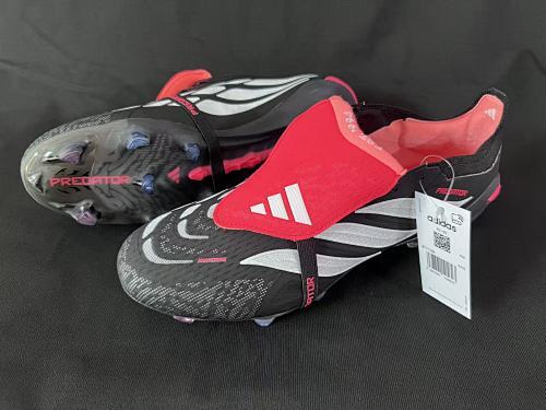 Predator 26 FG With Tongue