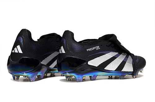 PREDATOR ACCURACY+ FG BOOTS
